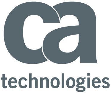 Image of CA Technologies logo