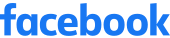 Image of Facebook logo