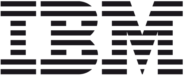 Image of IBM logo