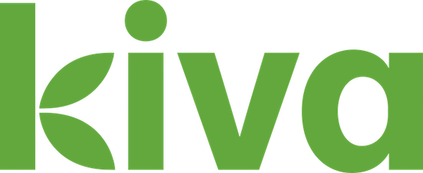 Image of Kiva logo