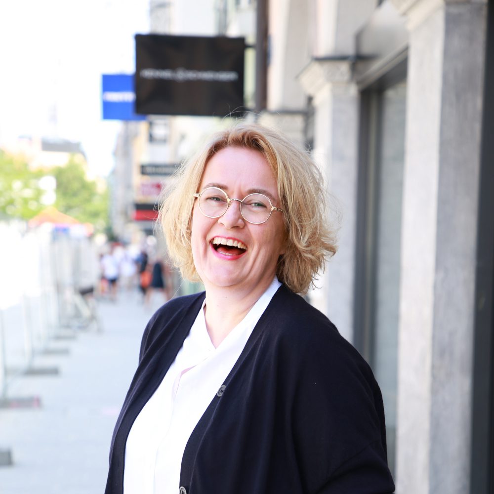 Ute Hildebrandt