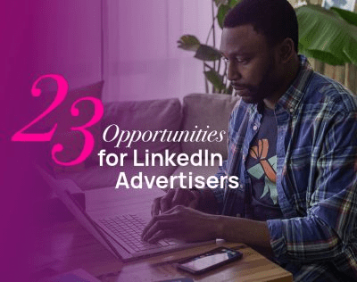 Linkedin ads