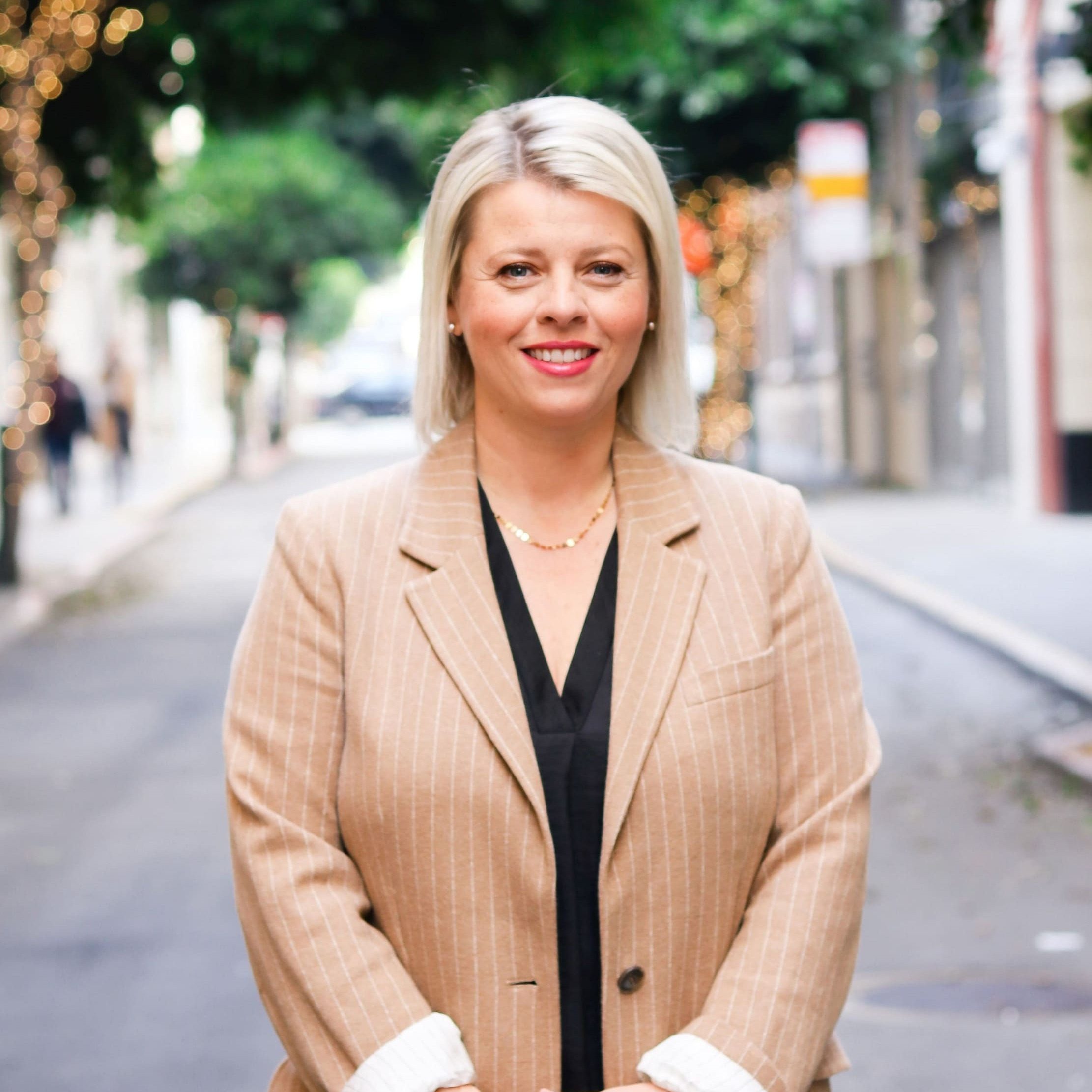 Heather Kernahan